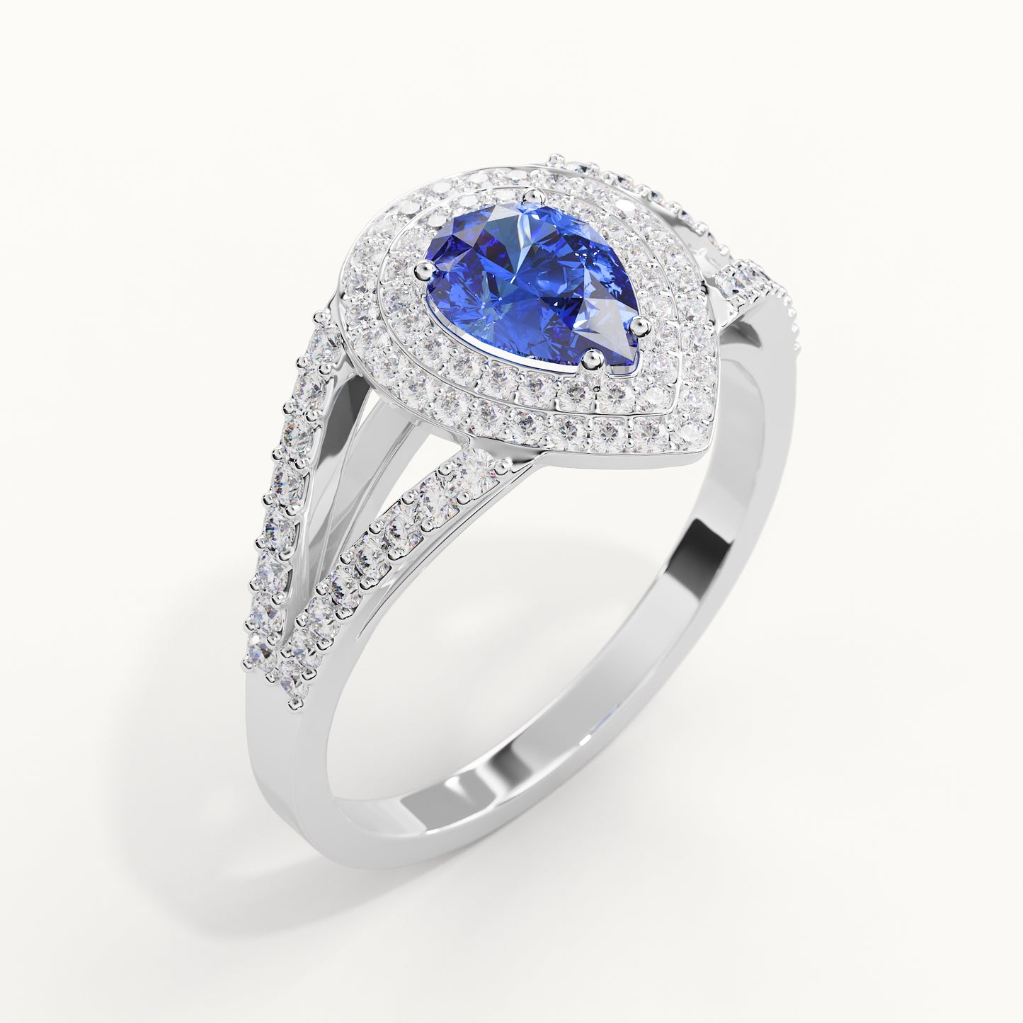 Anello Halcyon