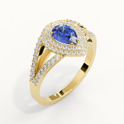 Anello Halcyon