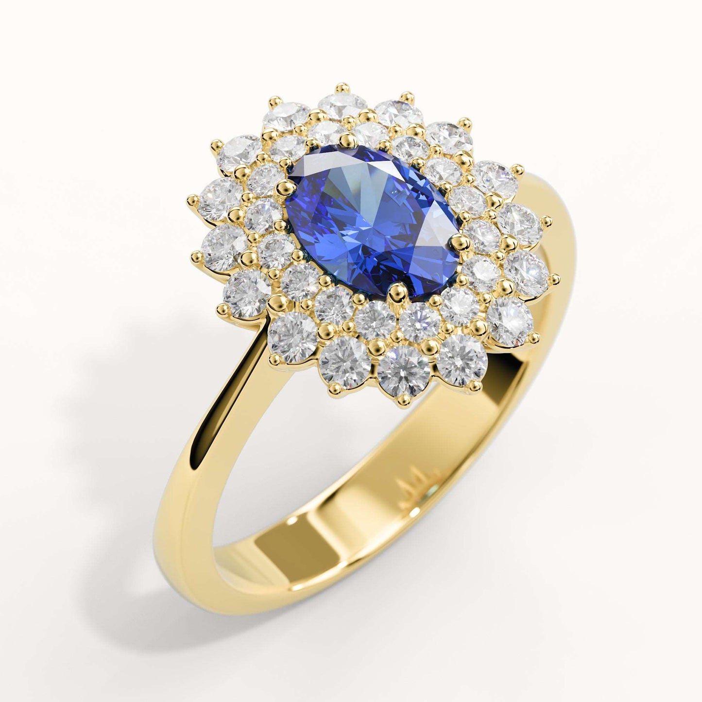 Anello Lady