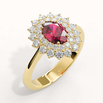 Anello Lady