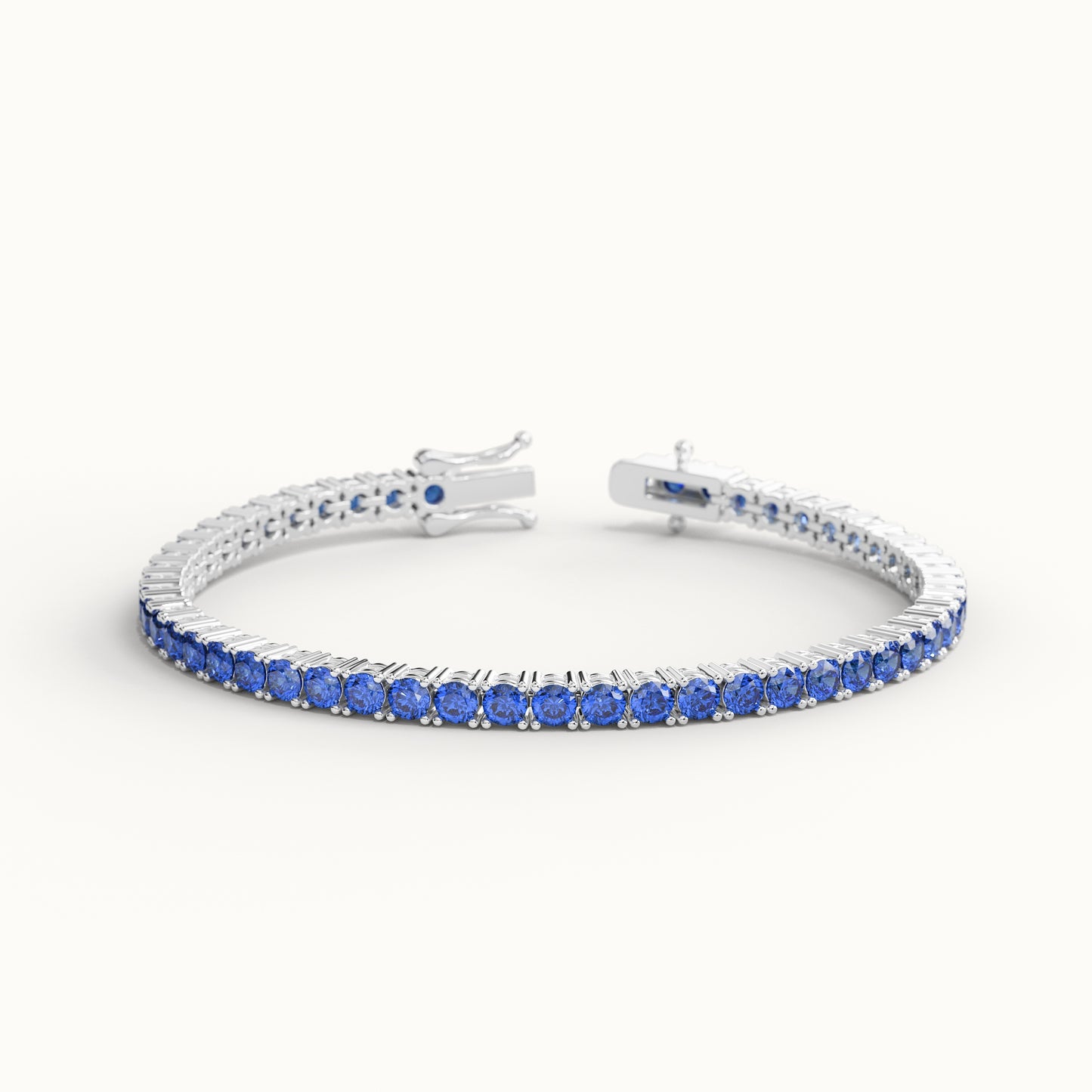 Bracciale Astra Blu Infinito