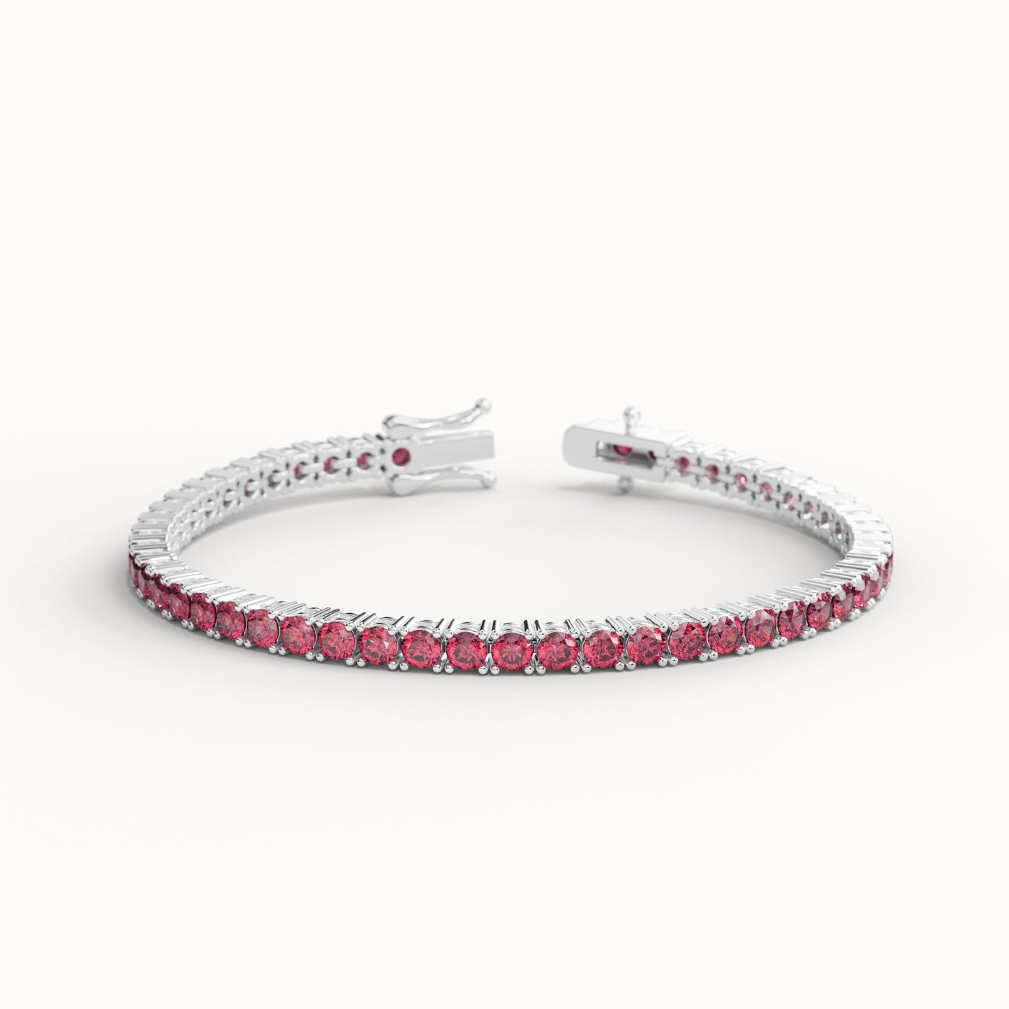 Bracciale Astra Passione Scarlatta