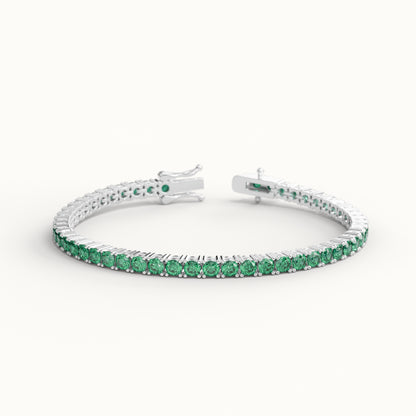 Bracciale Astra Verde Eterno