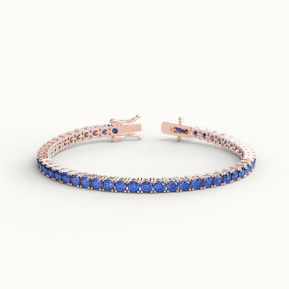 Bracciale Astra Blu Infinito