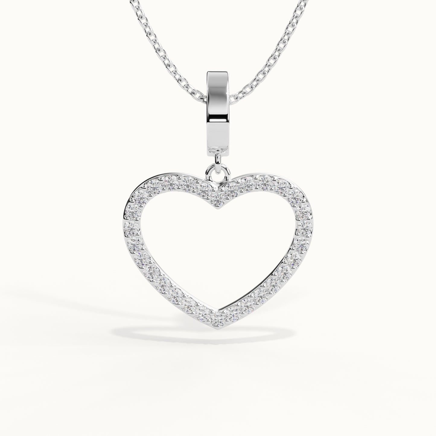 Love Pendant