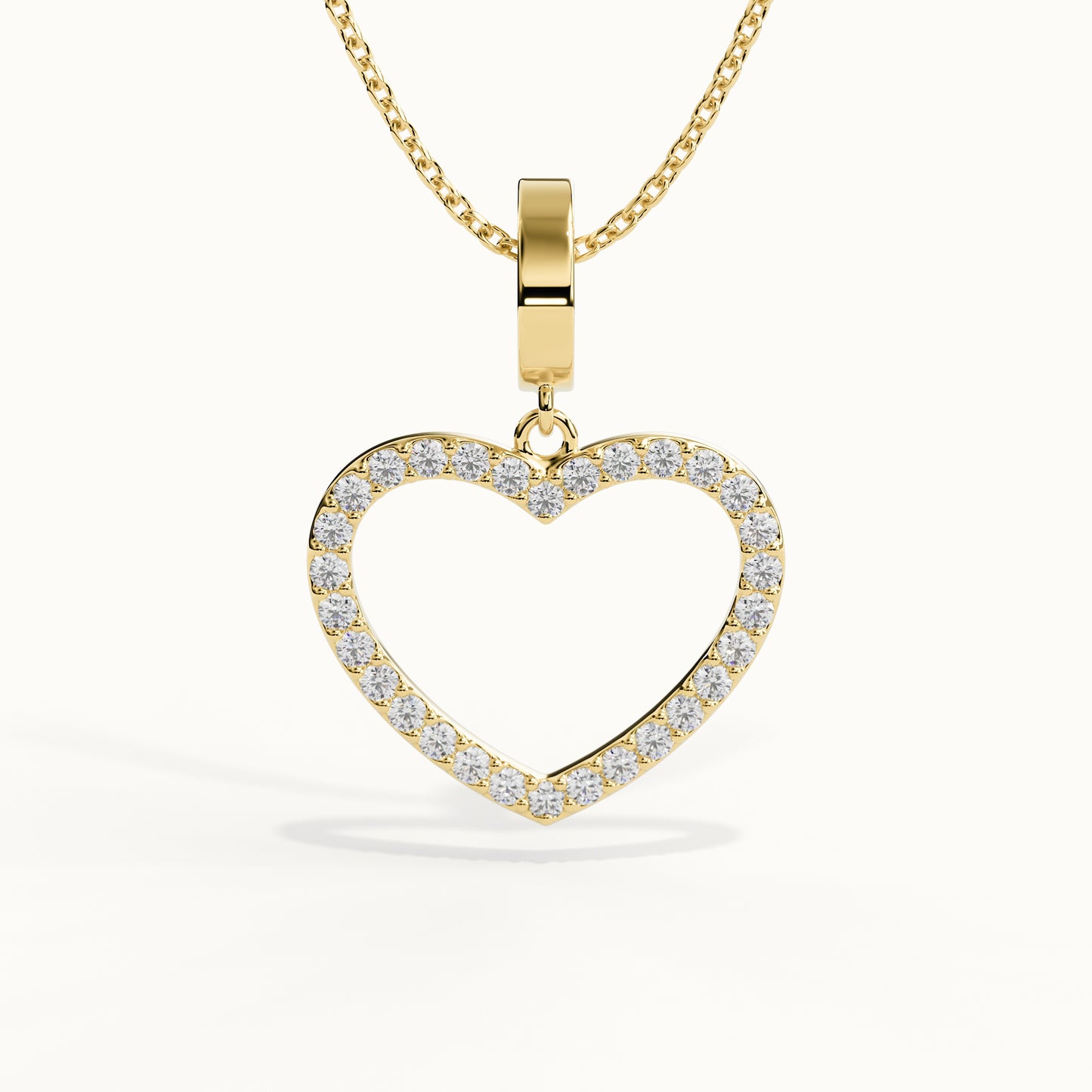 Love Pendant