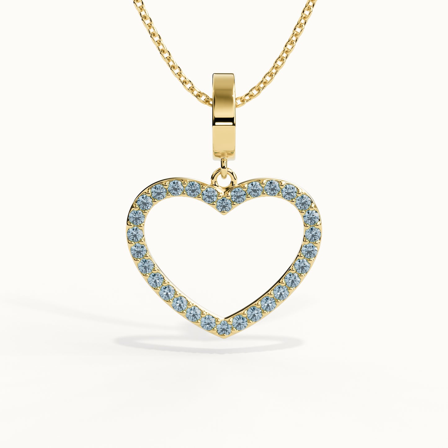 Love Pendant