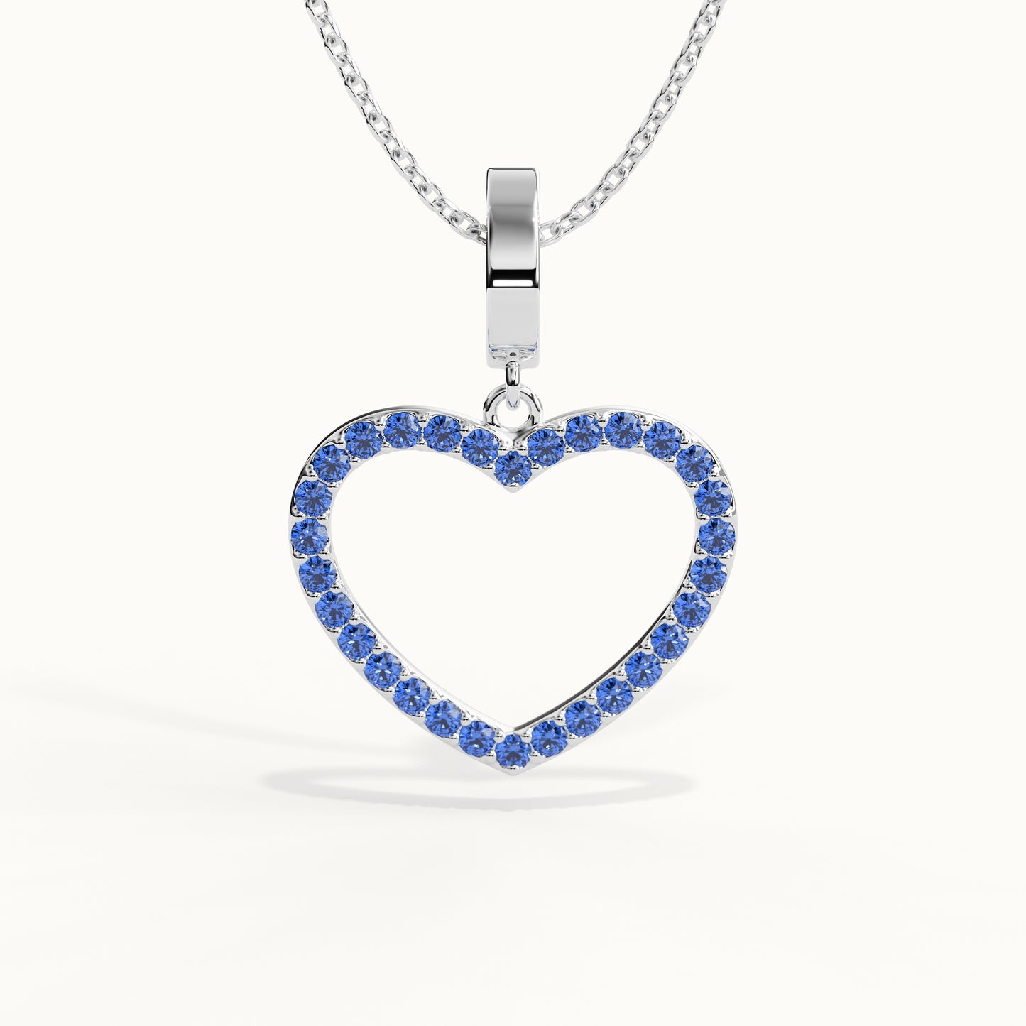 Love Pendant