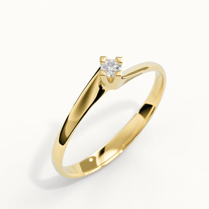 Squared ring